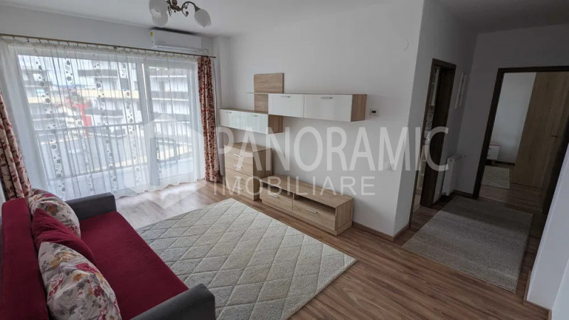 Apartament cu 2 camere - Bună Ziua Sophia Residence