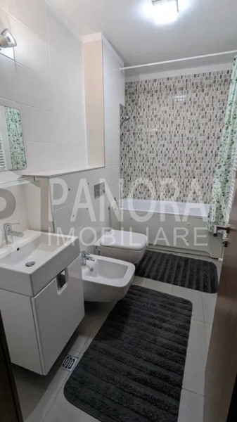 Apartament cu 2 camere - Bună Ziua Sophia Residence