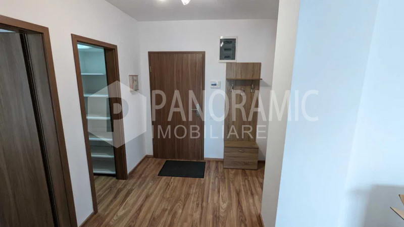 Apartament cu 2 camere - Bună Ziua Sophia Residence