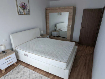 Apartament cu 2 camere - Bună Ziua Sophia Residence