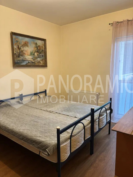 Apartament cu 2 camere! Dâmbul-Rotund