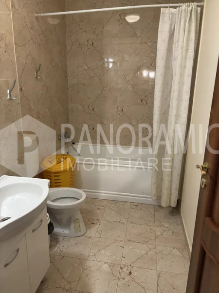 Apartament cu 2 camere! Dâmbul-Rotund