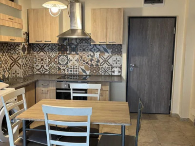 Apartament cu 2 camere! Dâmbul-Rotund