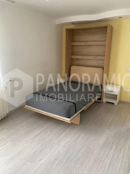 Garsonieră - Mărăști / Zona Expo Transilvania