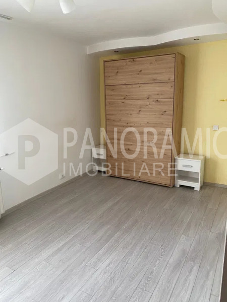 Garsonieră - Mărăști / Zona Expo Transilvania