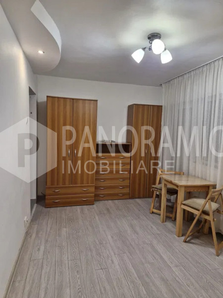 Garsonieră - Mărăști / Zona Expo Transilvania