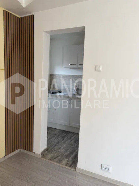 Garsonieră - Mărăști / Zona Expo Transilvania