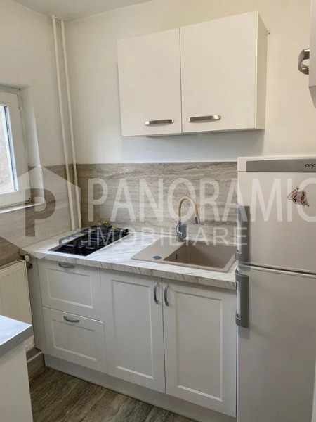 Garsonieră - Mărăști / Zona Expo Transilvania