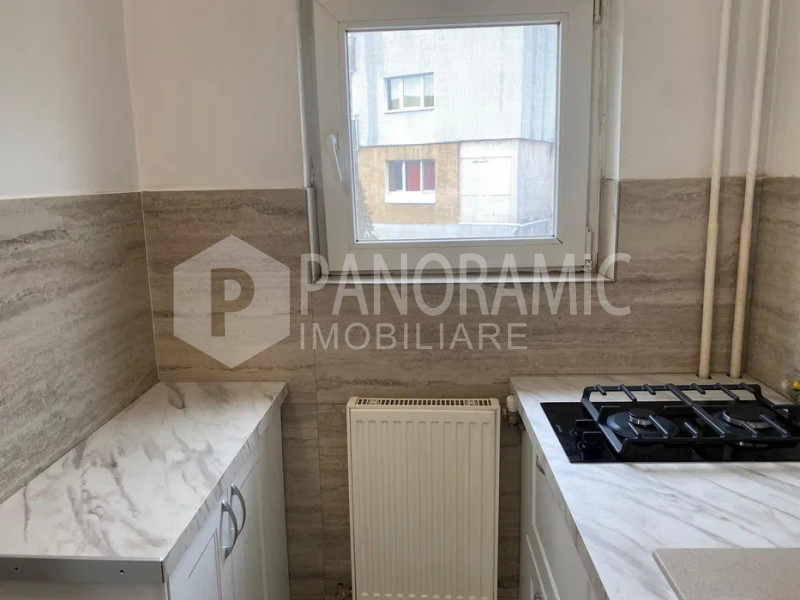 Garsonieră - Mărăști / Zona Expo Transilvania