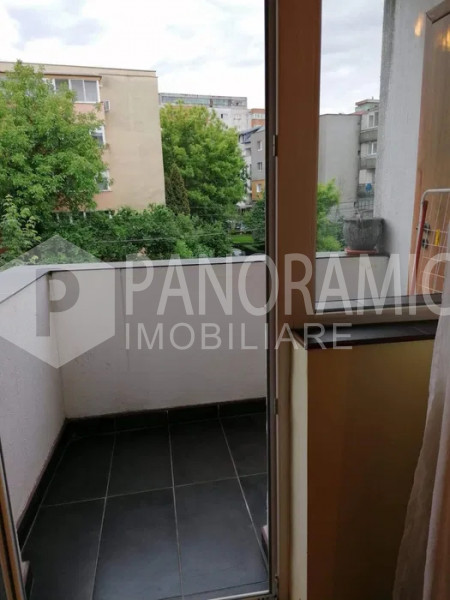 Garsonieră - Mărăști / Zona Expo Transilvania