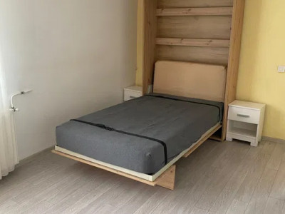 Garsonieră - Mărăști / Zona Expo Transilvania