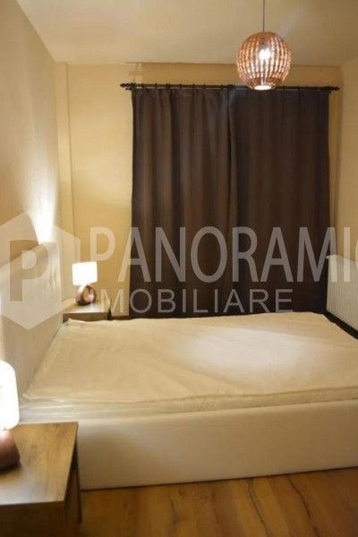 Apartament cu 2 camere-Fabricii/Kaufland