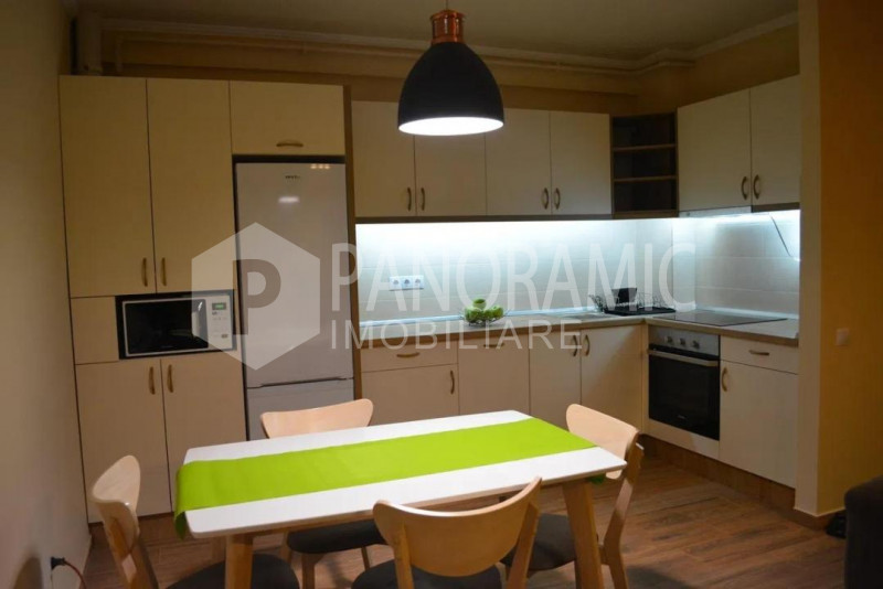 Apartament cu 2 camere-Fabricii/Kaufland