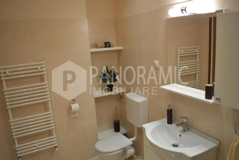 Apartament cu 2 camere-Fabricii/Kaufland