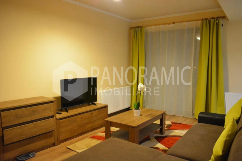 Apartament cu 2 camere-Fabricii/Kaufland