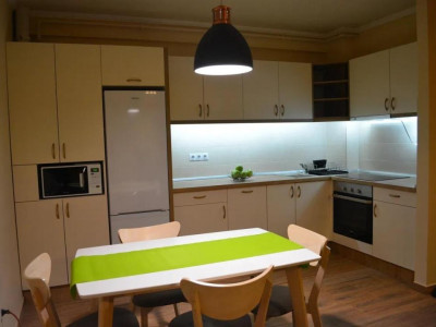 Apartament cu 2 camere-Fabricii/Kaufland