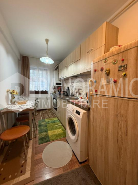 Apartament cu 1 cameră - Florești Baza Sportivă/Parcul Poligon