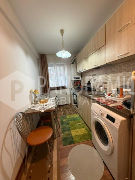 Apartament cu 1 cameră - Florești Baza Sportivă/Parcul Poligon