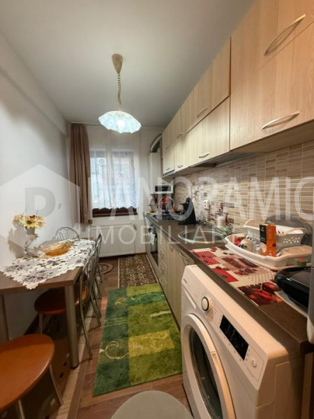 Apartament cu 1 cameră - Florești Baza Sportivă/Parcul Poligon