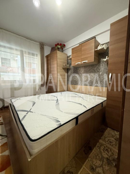 Apartament cu 1 cameră - Florești Baza Sportivă/Parcul Poligon