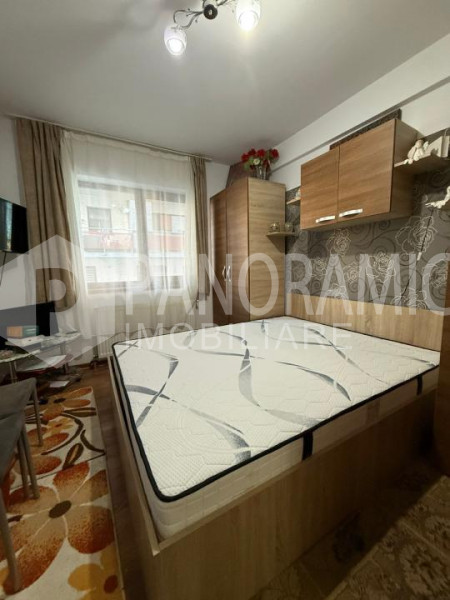 Apartament cu 1 cameră - Florești Baza Sportivă/Parcul Poligon