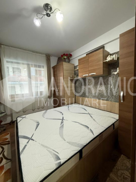 Apartament cu 1 cameră - Florești Baza Sportivă/Parcul Poligon