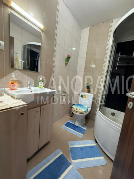 Apartament cu 1 cameră - Florești Baza Sportivă/Parcul Poligon