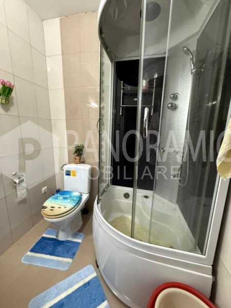 Apartament cu 1 cameră - Florești Baza Sportivă/Parcul Poligon