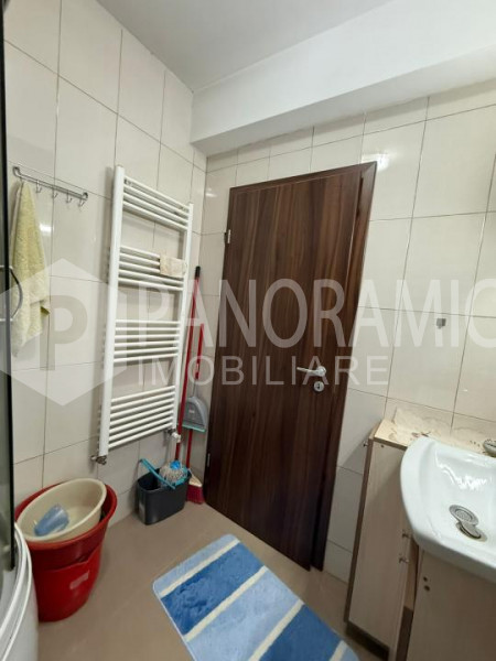 Apartament cu 1 cameră - Florești Baza Sportivă/Parcul Poligon