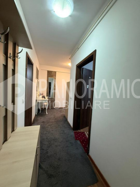 Apartament cu 1 cameră - Florești Baza Sportivă/Parcul Poligon