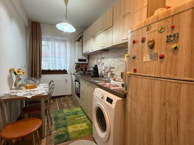 Apartament cu 1 cameră - Florești Baza Sportivă/Parcul Poligon