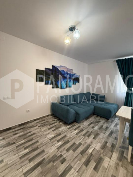 Apartament cu 2 camere Florești zona Vivo! Cluj-Napoca/Metro