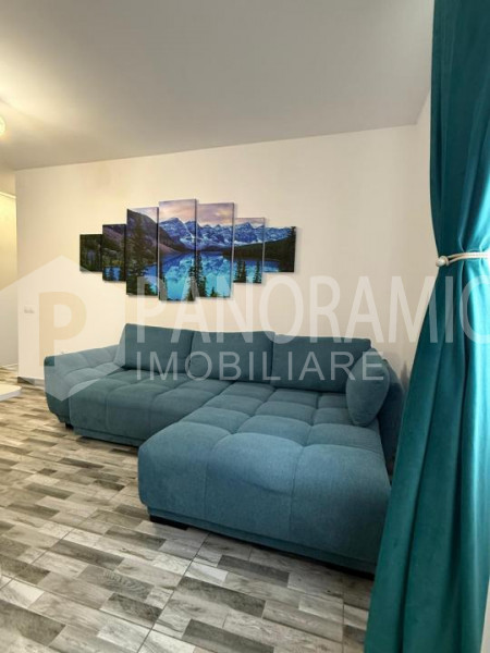 Apartament cu 2 camere Florești zona Vivo! Cluj-Napoca/Metro