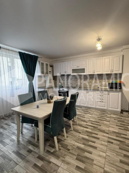 Apartament cu 2 camere Florești zona Vivo! Cluj-Napoca/Metro