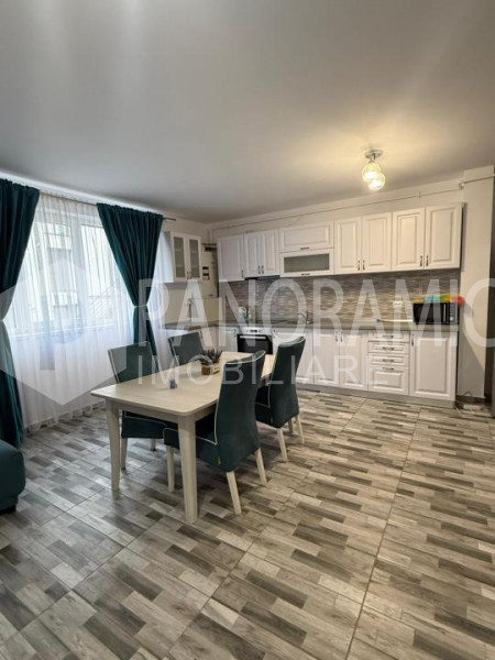 Apartament cu 2 camere Florești zona Vivo! Cluj-Napoca/Metro