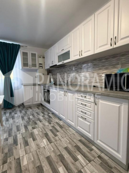 Apartament cu 2 camere Florești zona Vivo! Cluj-Napoca/Metro