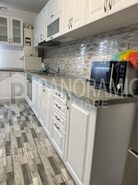 Apartament cu 2 camere Florești zona Vivo! Cluj-Napoca/Metro