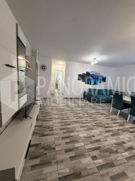 Apartament cu 2 camere Florești zona Vivo! Cluj-Napoca/Metro