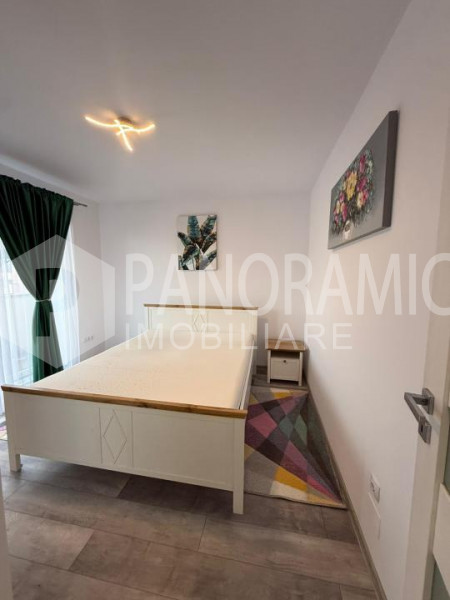 Apartament cu 2 camere Florești zona Vivo! Cluj-Napoca/Metro