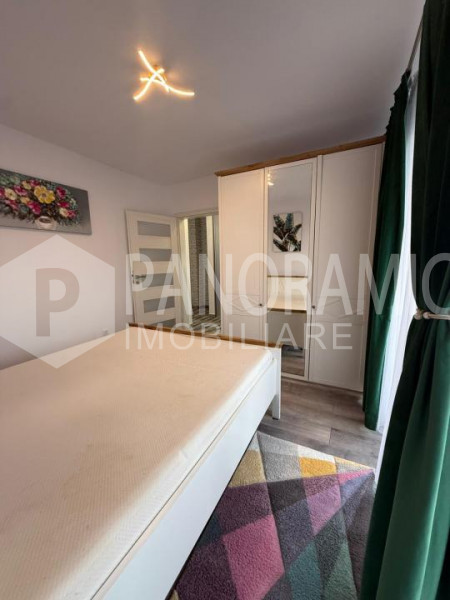 Apartament cu 2 camere Florești zona Vivo! Cluj-Napoca/Metro
