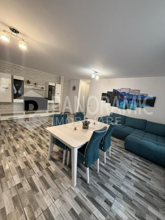 Apartament cu 2 camere Florești zona Vivo! Cluj-Napoca/Metro