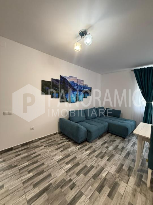Apartament cu 2 camere Florești zona Vivo! Cluj-Napoca/Metro