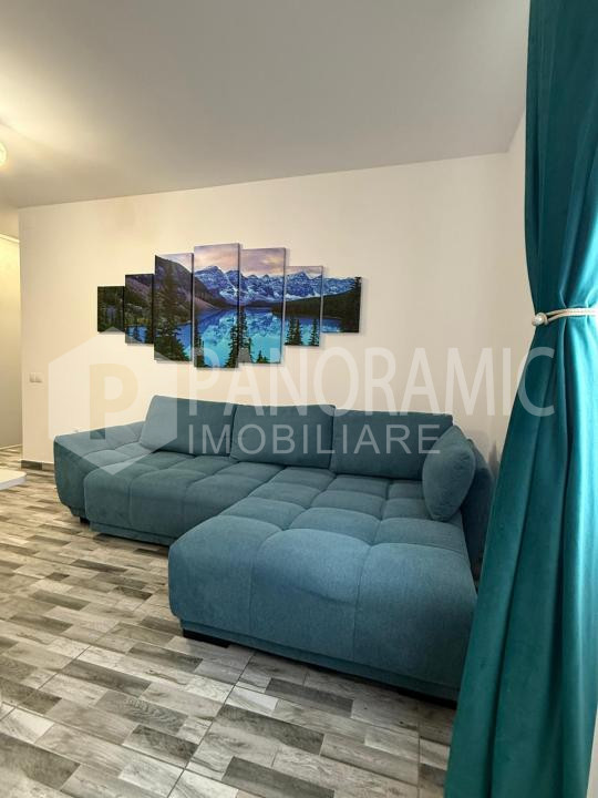 Apartament cu 2 camere Florești zona Vivo! Cluj-Napoca/Metro