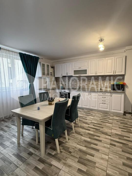 Apartament cu 2 camere Florești zona Vivo! Cluj-Napoca/Metro