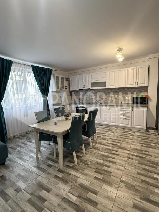 Apartament cu 2 camere Florești zona Vivo! Cluj-Napoca/Metro