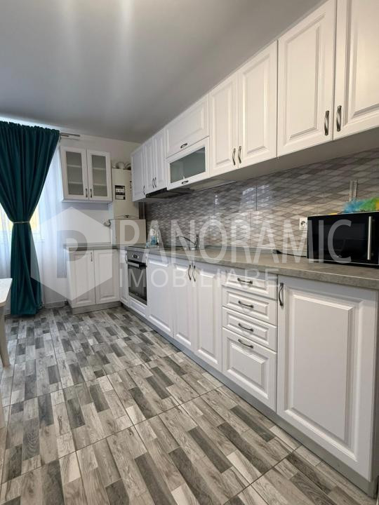 Apartament cu 2 camere Florești zona Vivo! Cluj-Napoca/Metro