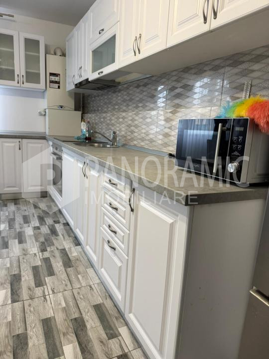 Apartament cu 2 camere Florești zona Vivo! Cluj-Napoca/Metro