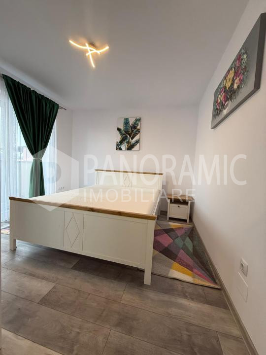Apartament cu 2 camere Florești zona Vivo! Cluj-Napoca/Metro