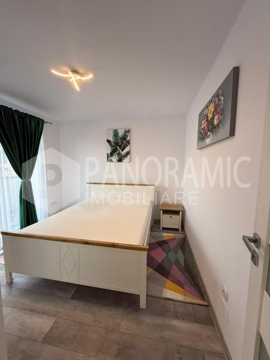 Apartament cu 2 camere Florești zona Vivo! Cluj-Napoca/Metro