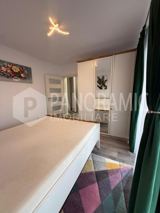 Apartament cu 2 camere Florești zona Vivo! Cluj-Napoca/Metro